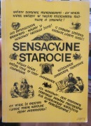 Sensacyjne starocie Henryk Śliwowski