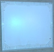 Blat górny, pralki, LG WD-12391TDK; 