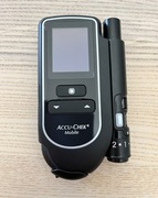 Glukometr Accu Chek Mobile