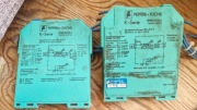 P+h pepperl Fuchs KHD2-RW1/Ex1 20276S 20275 ot1/ex1
