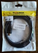 Delock Kabel MHL 4K 2m