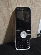 Sony Ericsson U100i uszkodzony