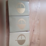 Encyklopedia PWN 1973rok, 3Tomy