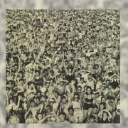 George Michael Listen Without Prejudice Vol 1 winyl LP, Folia