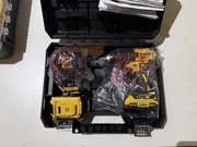 Wiertarko wkrętarka Dewalt DCD777D2T