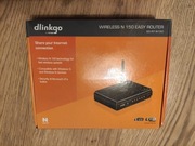 Easy Router D-link Dlinkgo GO-RT-N150 Wireless Bezprzewodowy NOWY Sprawny