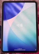 Apple iPad Pro 11” M4 256GB Wi-Fi Silver