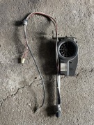 Antena elektryczna Ssangyong Korando 96-06