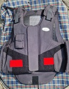 Kamizelka ochronna USG JEŹDZIECTWO STAN IDEALNY