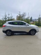 Hyundai ix35 1.6 GDI Premium 2WD, drugi właściciel 