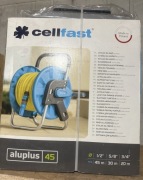Stojak na wąż Cellfast