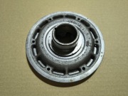 NOWE koło pasowe Fiat 126p Maluch FL ST 