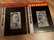 Bullock A., Hitler i Stalin, T. 1-2, Warszawa 1994