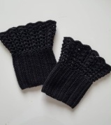 Mankieciki ażurowe - wyjątkowy dodatek do wielu stylizacji