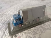 Mercedes-Benz LP334 SKALA 1:43 kultowe cieżarówki