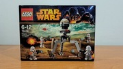 LEGO 75036 Star Wars. Utapau Troopers. Nowy zestaw z 2014 roku.