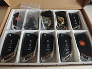 Xhorse XKKF03 kluczyk  uniwersalny