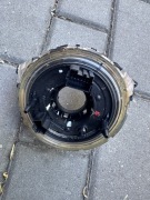 TAŚMA AIRBAG ZWIJAK KIEROWNICY AUDI A4 B6 B7 8E0953541C ORYGINAŁ