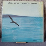 Chick Corea - Return To Forever