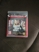 GTA Grand Theft Auto IV & Episodes from Liberty City The Complete Edition
