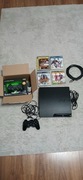 konsola playstation 3 zestaw