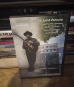 Carlos Johnson & Joint Venture live in Poland DVD
