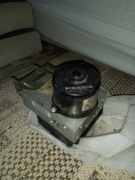 Pompa sterownik ABS+ASC BMW E46