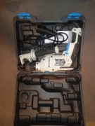 Wiertarka udarowa MacAllister MSHD600