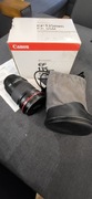 Canon EF 135MM 2.0L f/2L USM jak nowy