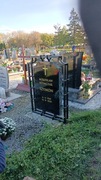 nagrobek personalizowany