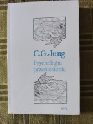 Carl Gustav Jung - Psychologia przeniesienia