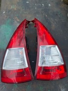 Tylne Lampy Lift Citroen C3 I 02-05 2002r.- Lewa + Prawa lampa TYŁ
