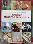 Żywienie młodego sportowca Justyna Mizera, Krzysztof Mizera