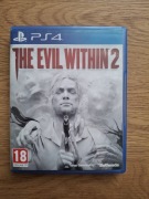 The Evil Within 2 PL PS4 po polsku Idealna