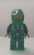 Lego Ninjago Lloyd ZX njo0065,9450, 9574