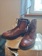 Kozaki Tommy Helfirger Comfort