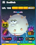 Roblox Spongebob Tower Defense SudBob 5-Stars NAJTANIEJ !