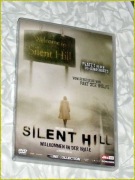 SILENT HILL ,,, J.Angielski 