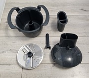 KRAJALNICA  nakładka do WARZYW Thermomix TM6 TM5 ORYGINALNA VORWERK