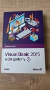 Visual Basic 2015 w 24 godziny