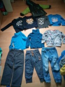 Paka lupilu r.98/104