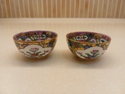 Japońskie mini filiżanki