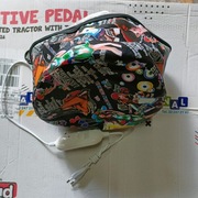 Czapka parowa do włosów elektryczny czepek grzewczy do włosów 