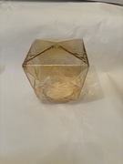 KLOSZ - SZKŁO MIODOWE PRL