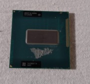 PROCESOR INTEL i7-3610QM 4x2.3Ghz SR0MN 100%OK