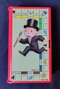 Mini Monopoly (Travel, Podróżne), 100% komplet