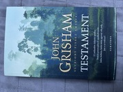 John Grisham TESTAMENT