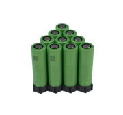 Sony Murata US18650 VTC6 3000mAh 30A