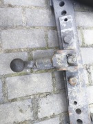 Zaczep ursus do przyczepki