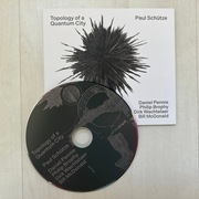 Paul Schütze - Topology Of A Quantum City